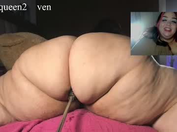 Sexshow-Bild von venus_queen_