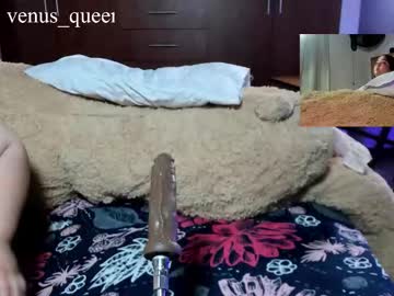 Изображение секс-шоу модели venus_queen_