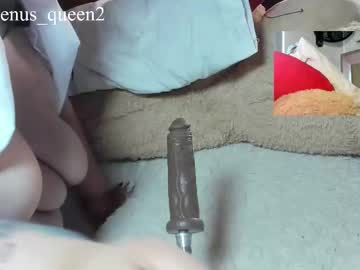 venus_queen_'s sex show image