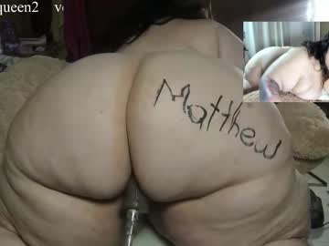 venus_queen_'s sex show image