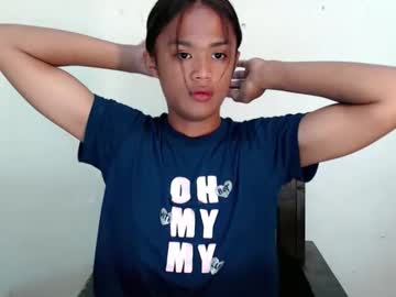 black_nympha's sex show image