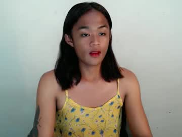 black_nympha's sex show image