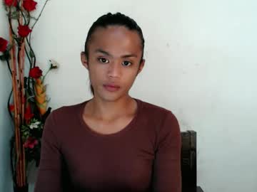 Sexshow-Bild von black_nympha