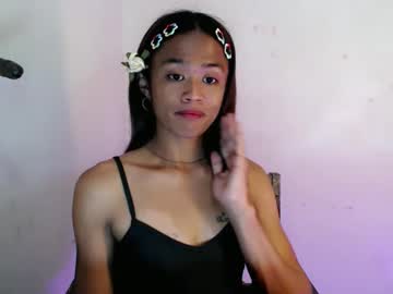 black_nympha's sex show image