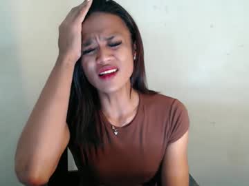 black_nympha's sex show image