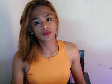 black_nympha's sex show image