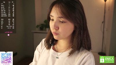 ChrissyPreedom's sex show image ChrissyPreedom's sex show image