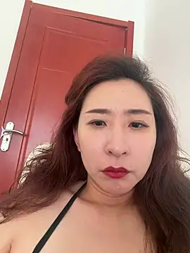 Jingjingxiang-520's sex show image