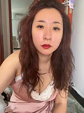 Jingjingxiang-520's sex show image