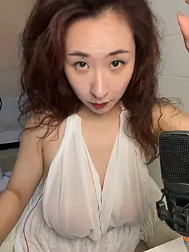 Jingjingxiang-520's sex show image