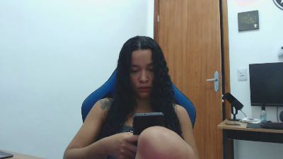 Изображение секс-шоу модели GarotagamerRj