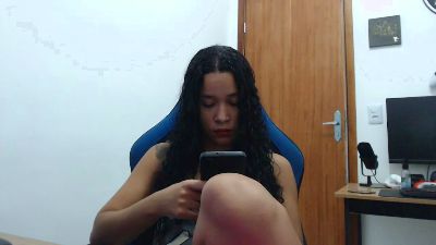 Изображение секс-шоу модели GarotagamerRj