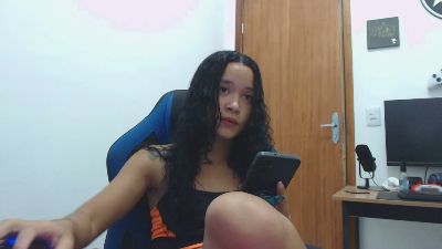 Изображение секс-шоу модели GarotagamerRj