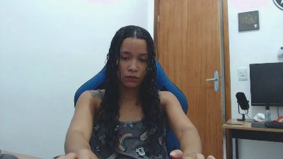 Изображение секс-шоу модели GarotagamerRj