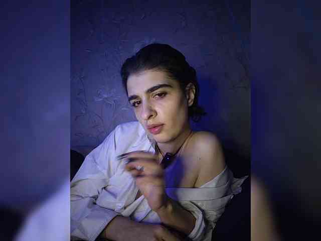 Sexshow-Bild von CyberSiren