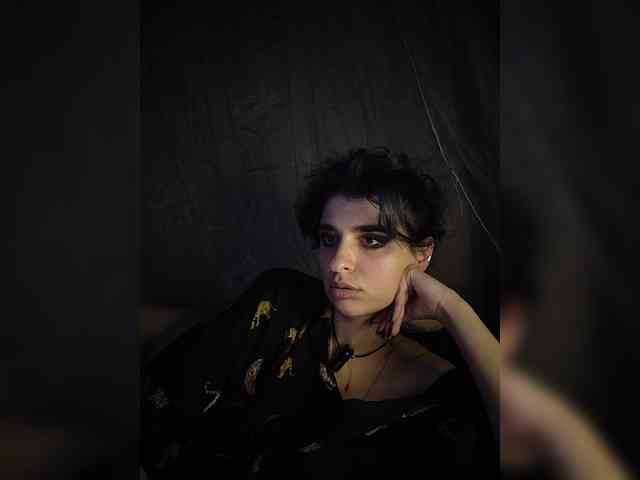 Sexshow-Bild von CyberSiren