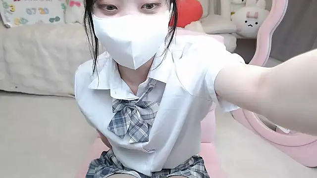 momo_room's sex show image
