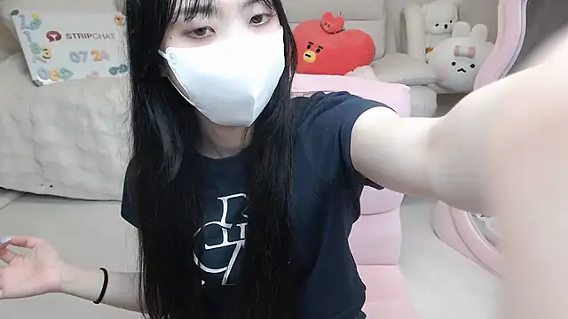 momo_room's sex show image