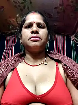 Sexshow-Bild von Hot_kiran4