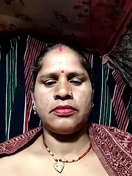 Sexshow-Bild von Hot_kiran4