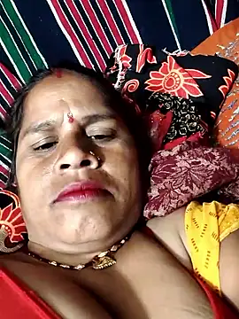 Sexshow-Bild von Hot_kiran4