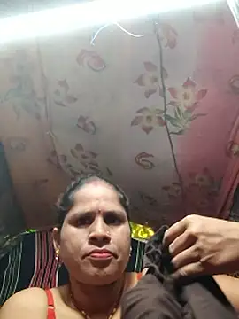 Sexshow-Bild von Hot_kiran4