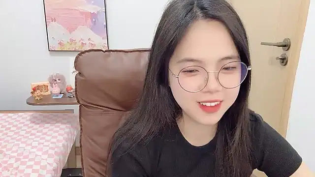 Изображение секс-шоу модели Dawn-2