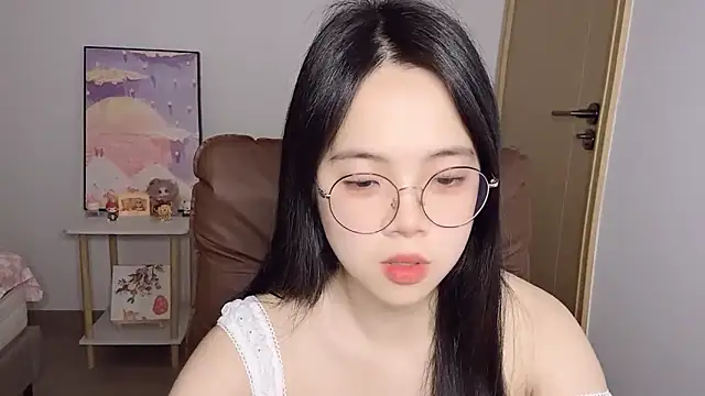 Изображение секс-шоу модели Dawn-2