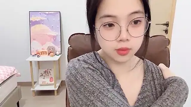 Изображение секс-шоу модели Dawn-2