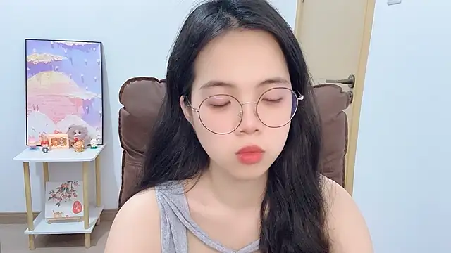 Изображение секс-шоу модели Dawn-2