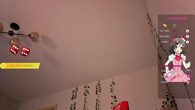 FruttiTatti's sex show image