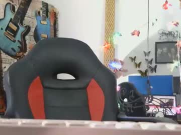 luanna837's sex show image