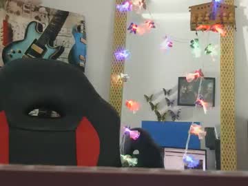 Изображение секс-шоу модели luanna837