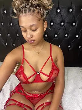 Sexshow-Bild von TheRealBarbiie