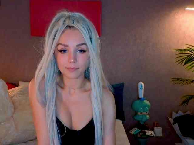 Sexshow-Bild von Sonya-Love