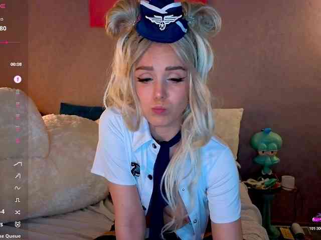 Sexshow-Bild von Sonya-Love