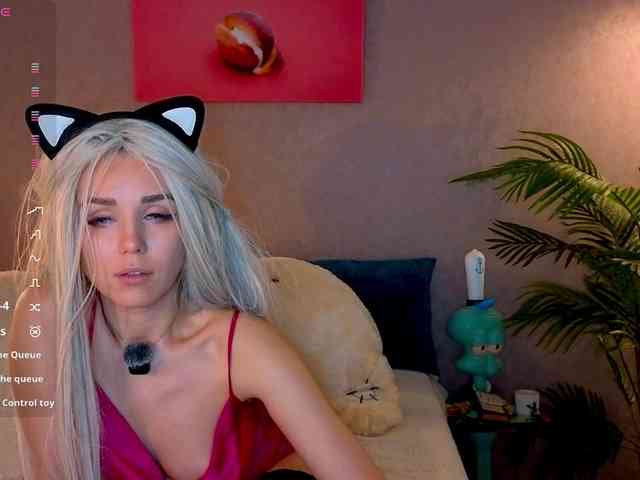 Sexshow-Bild von Sonya-Love