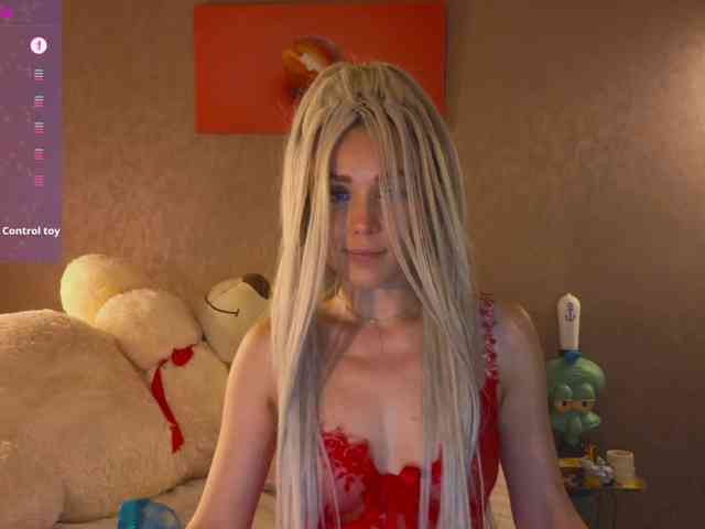 Sexshow-Bild von Sonya-Love