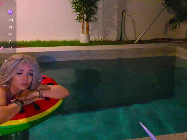 Sexshow-Bild von Sonya-Love
