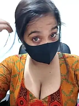 Ritusri_Dotta's sex show image