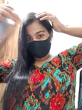 Ritusri_Dotta's sex show image