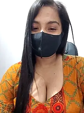 Ritusri_Dotta's sex show image