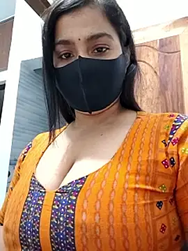 Изображение секс-шоу модели Ritusri_Dotta