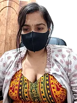 Изображение секс-шоу модели Ritusri_Dotta