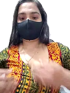 Изображение секс-шоу модели Ritusri_Dotta