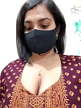 Изображение секс-шоу модели Ritusri_Dotta