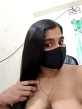 Изображение секс-шоу модели Ritusri_Dotta