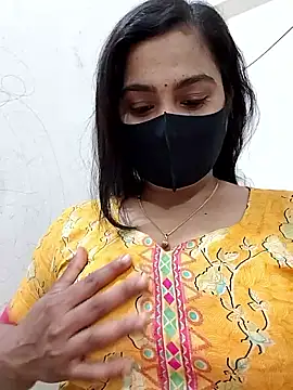 Изображение секс-шоу модели Ritusri_Dotta