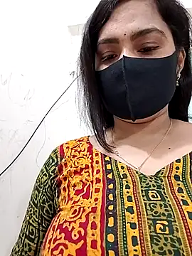 Изображение секс-шоу модели Ritusri_Dotta