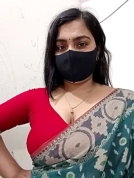 Изображение секс-шоу модели Ritusri_Dotta